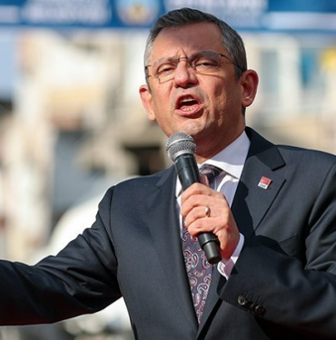 Özgür Özel