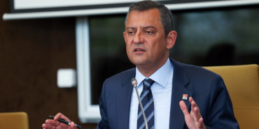 Özgür Özel