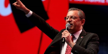 Özgür Özel