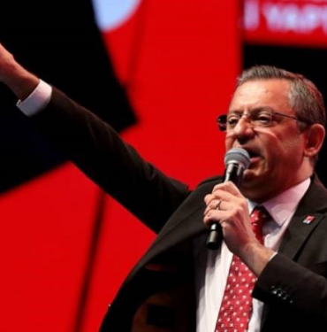Özgür Özel