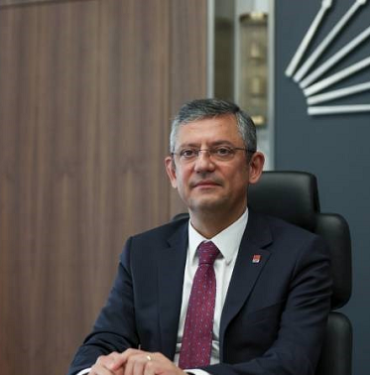 Özgür Özel