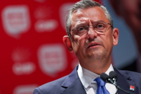 Özgür Özel