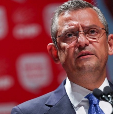 Özgür Özel