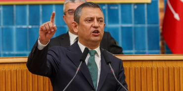 Özgür Özel