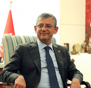 Özgür Özel