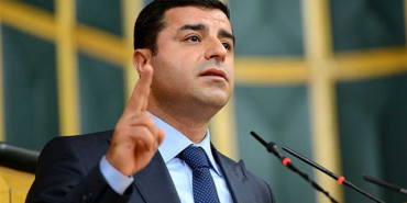 Selahattin Demirtaş