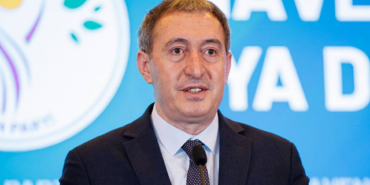 Tuncer Bakırhan