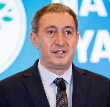 Tuncer Bakırhan