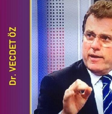 Vecdet Öz