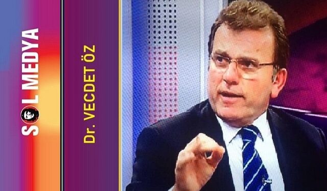 Vecdet Öz