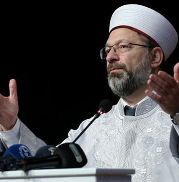 Ali Erbaş