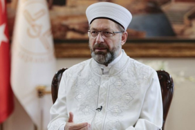Ali Erbaş