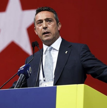 Ali Koç