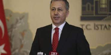 Ali Yerlikaya