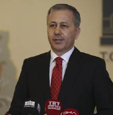 Ali Yerlikaya
