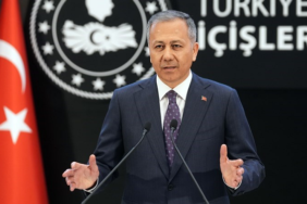 Ali Yerlikaya