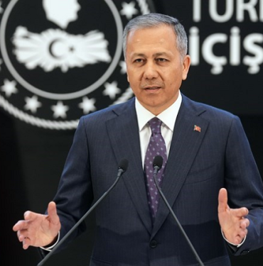 Ali Yerlikaya