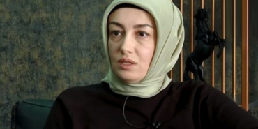 Ayşe Ateş