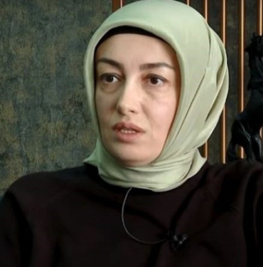 Ayşe Ateş