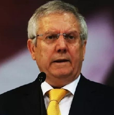 Aziz Yıldırım