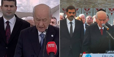 Bahçeli