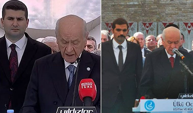 Bahçeli