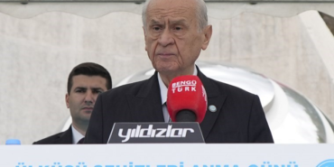 Bahçeli