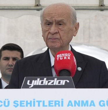 Bahçeli