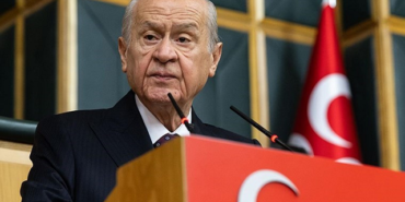 Bahçeli