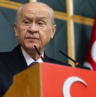 Bahçeli