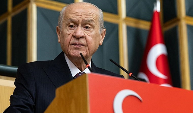 Bahçeli