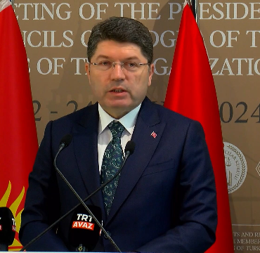 Bakan Tunç