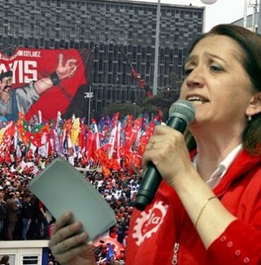 Çerkezoğlu