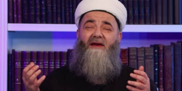 cübbeli Ahmet