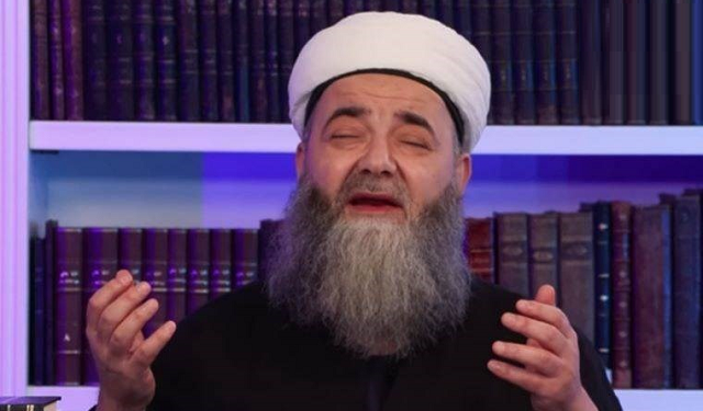 cübbeli Ahmet