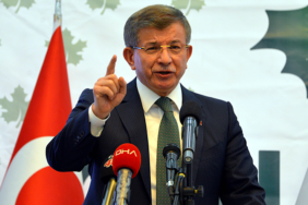 Davutoğlu