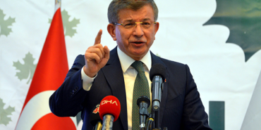Davutoğlu