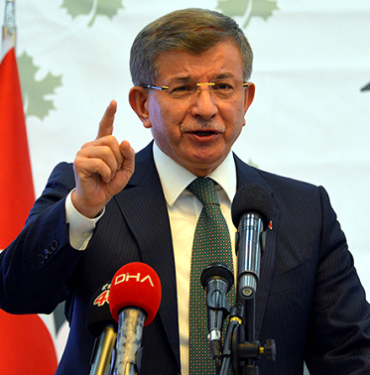 Davutoğlu