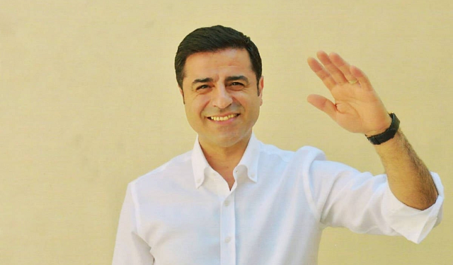 Demirtaş