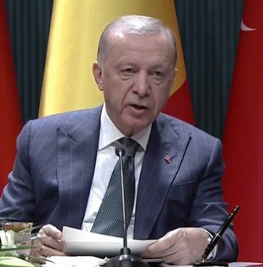 Erdoağn