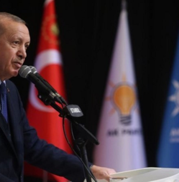 Erdoğan