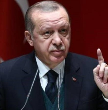 Erdoğan