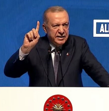 Erdoğan