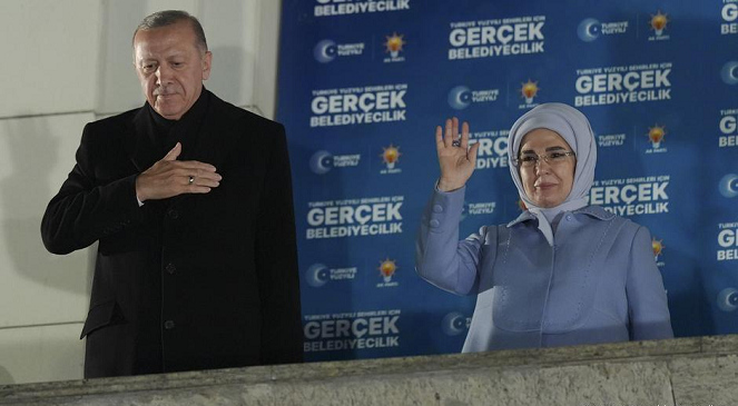 Erdoğan