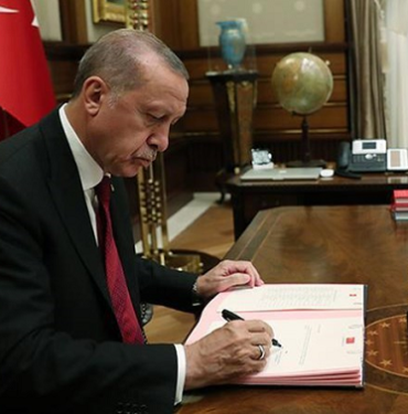 Erdoğan