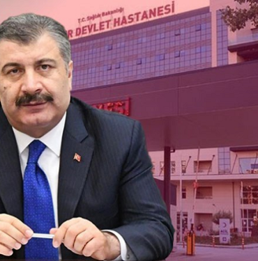 Fahrettin Koca