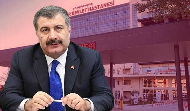 Fahrettin Koca