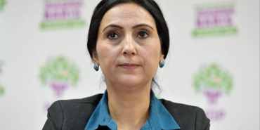Figen Yüksekdağ