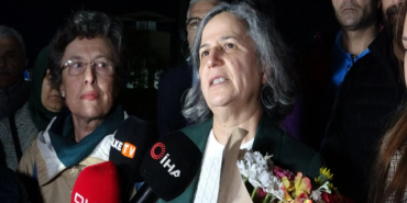 Gülten Kışanak