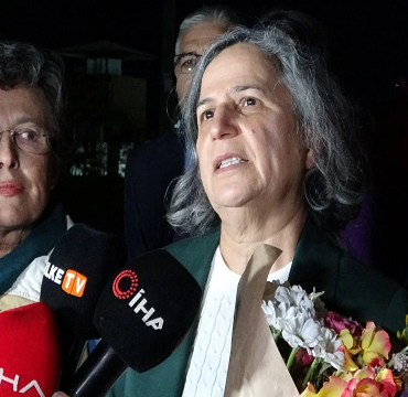 Gülten Kışanak